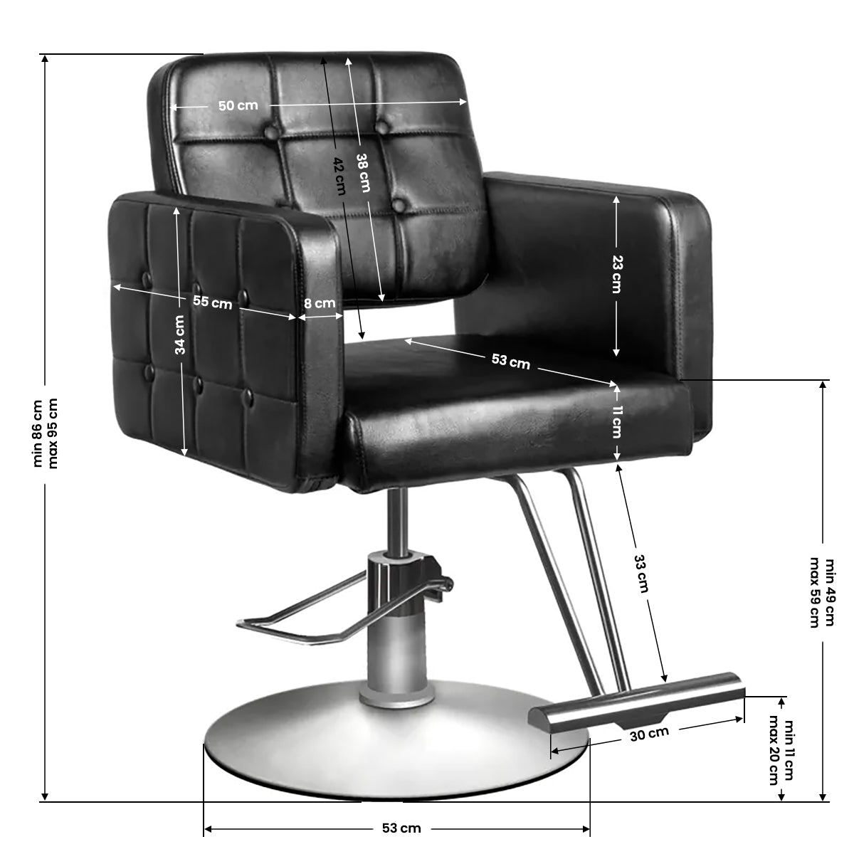 5-HAIR SYSTEM-5