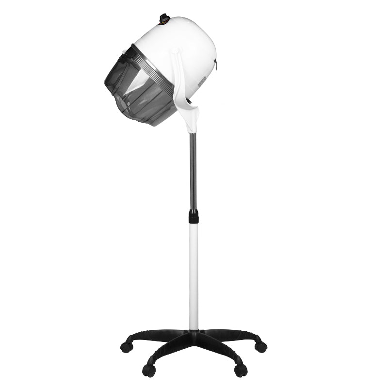 Helm suszarki Gabbiano 1600 bialej odchylony