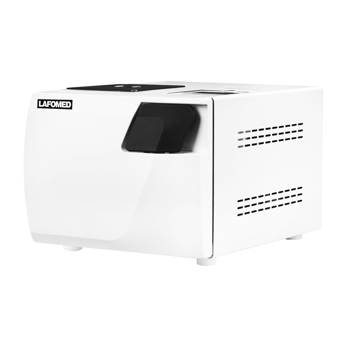 Lafomed autoklaw Compact Line LFSS23AD z drukarka 23 L kl. B medyczna