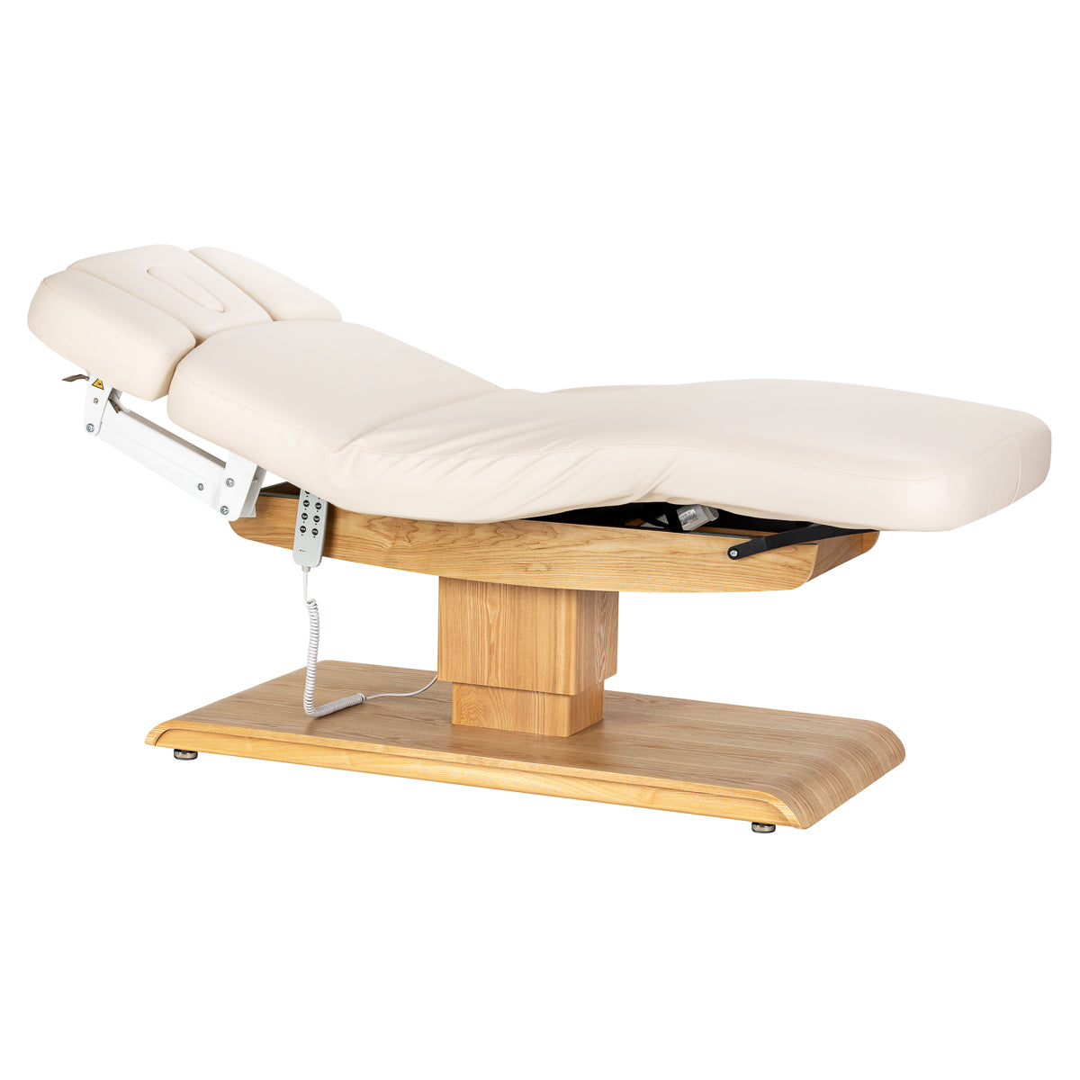 Lezanka Sillon Relax z pokrowcem