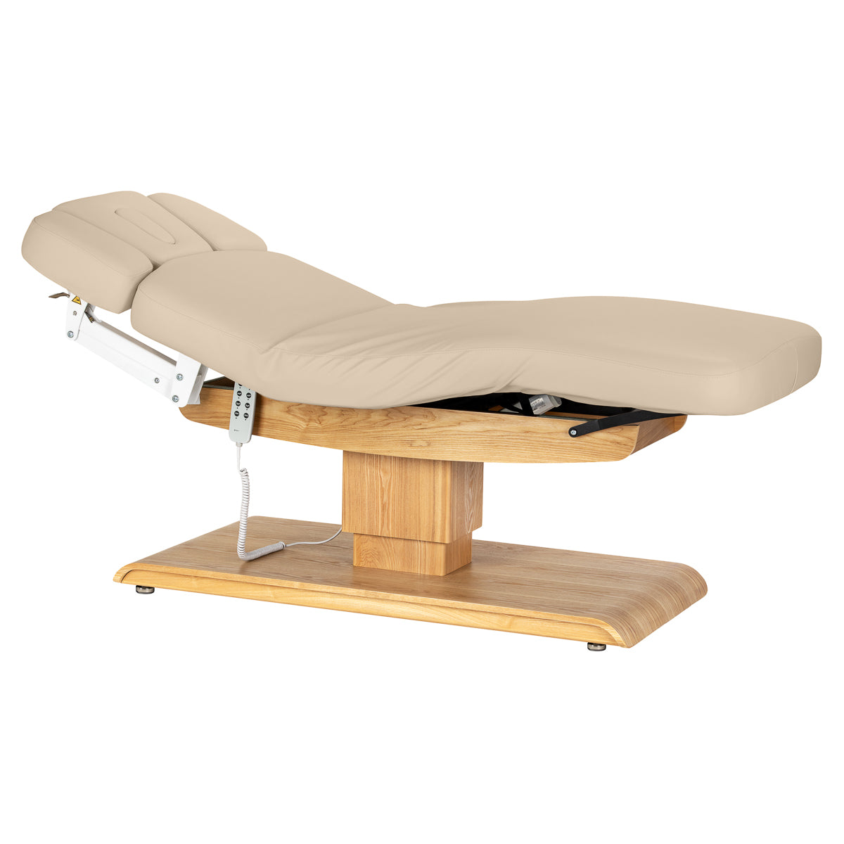 Lezanka Sillon Relax z pokrowcem