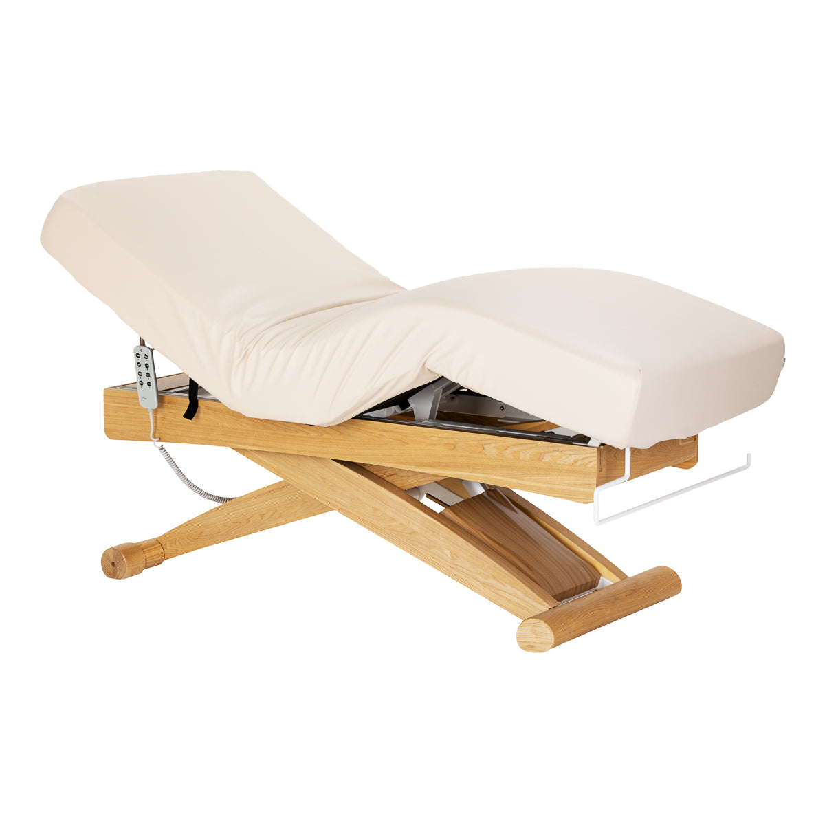 Lezanka Sillon Siesta z pokrowcem