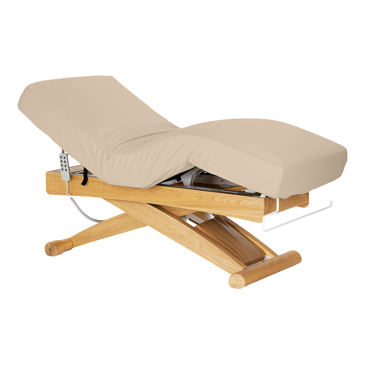 Lezanka Sillon Siesta z pokrowcem