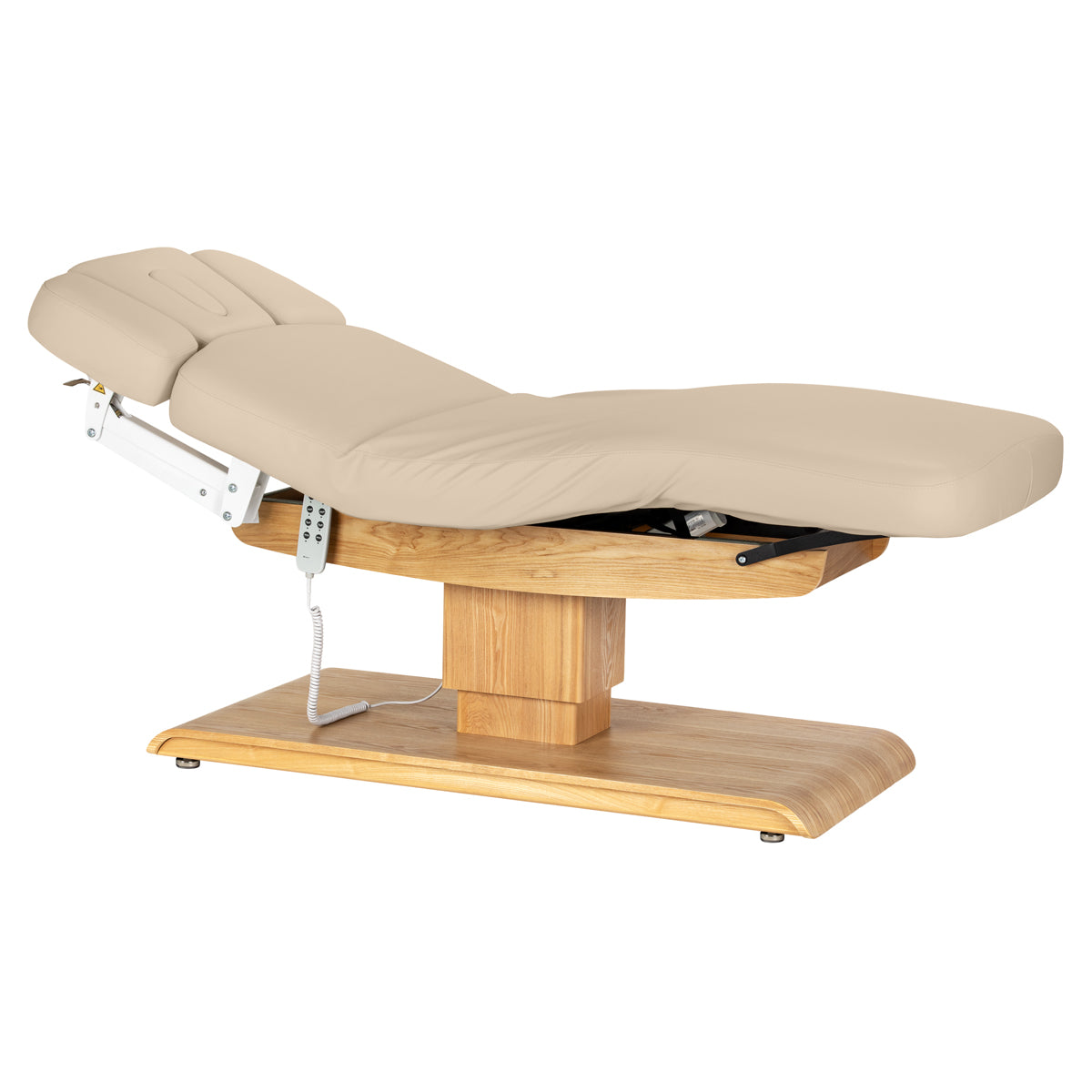 Lezanka SPA Sillon Relax bezowa