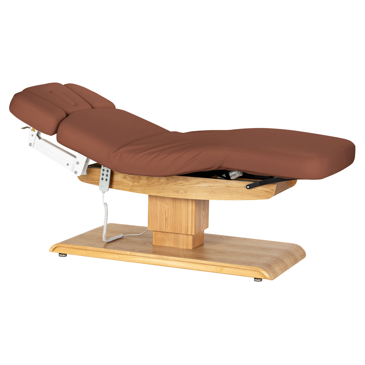 Lezanka SPA Sillon Relax brazowa