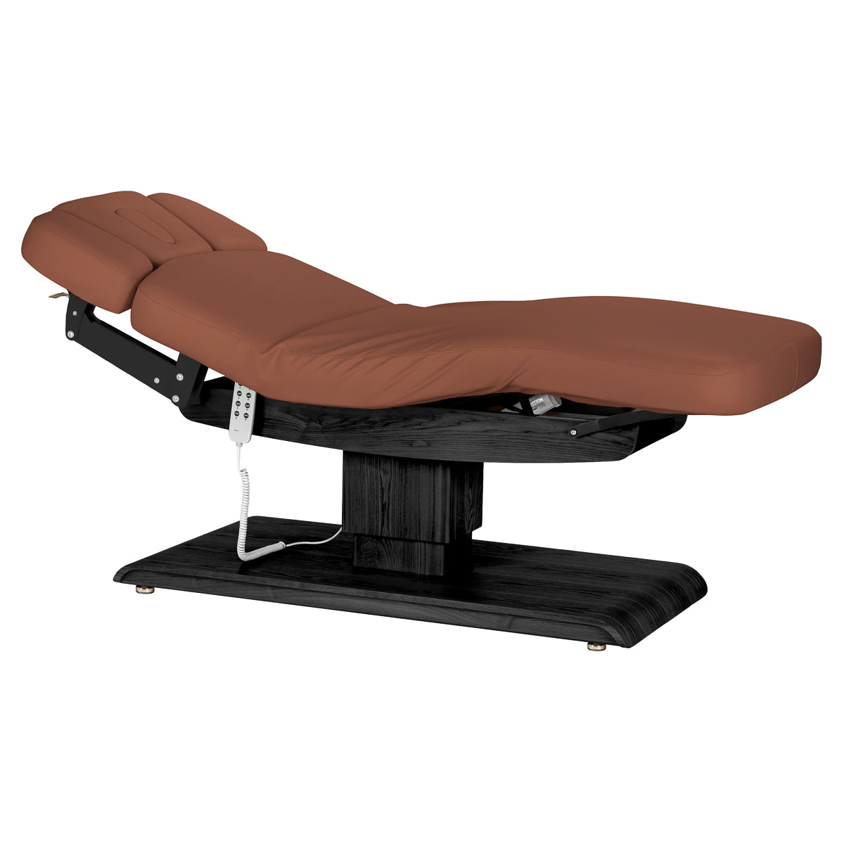 Lezanka SPA Sillon Relax brazowa