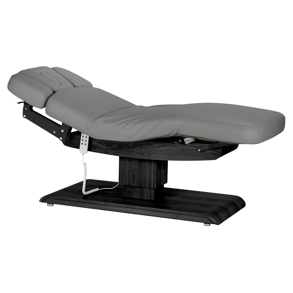 Lezanka SPA Sillon Relax szara