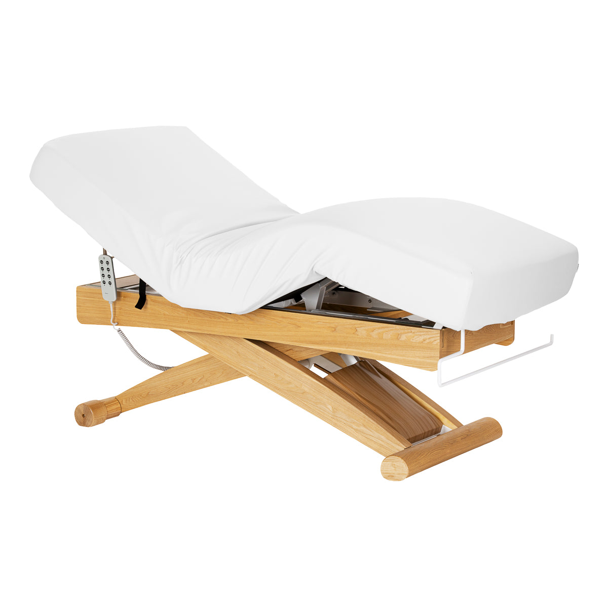 Lezanka SPA Sillon Siesta biala