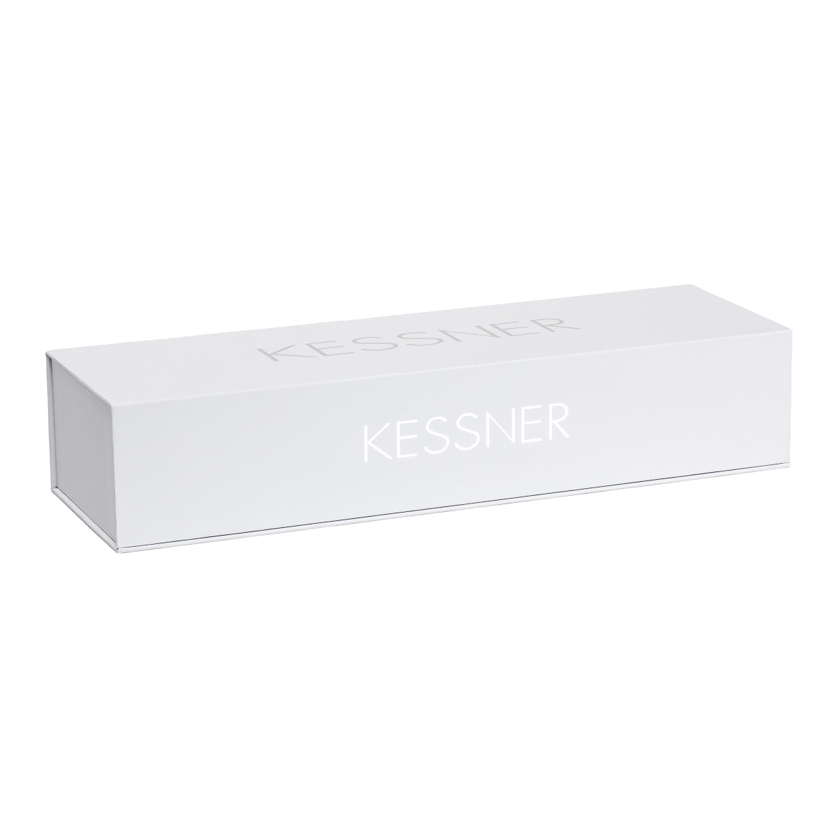Opakowanie prostownicy Kessner Ionic