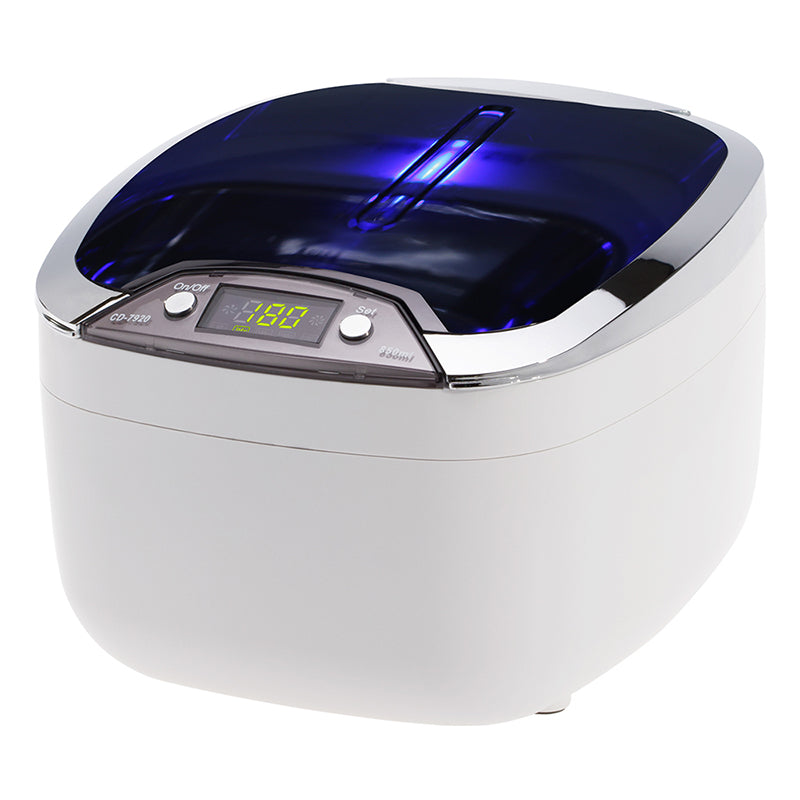 Otwarta myjka Denson ACD-7920 biala