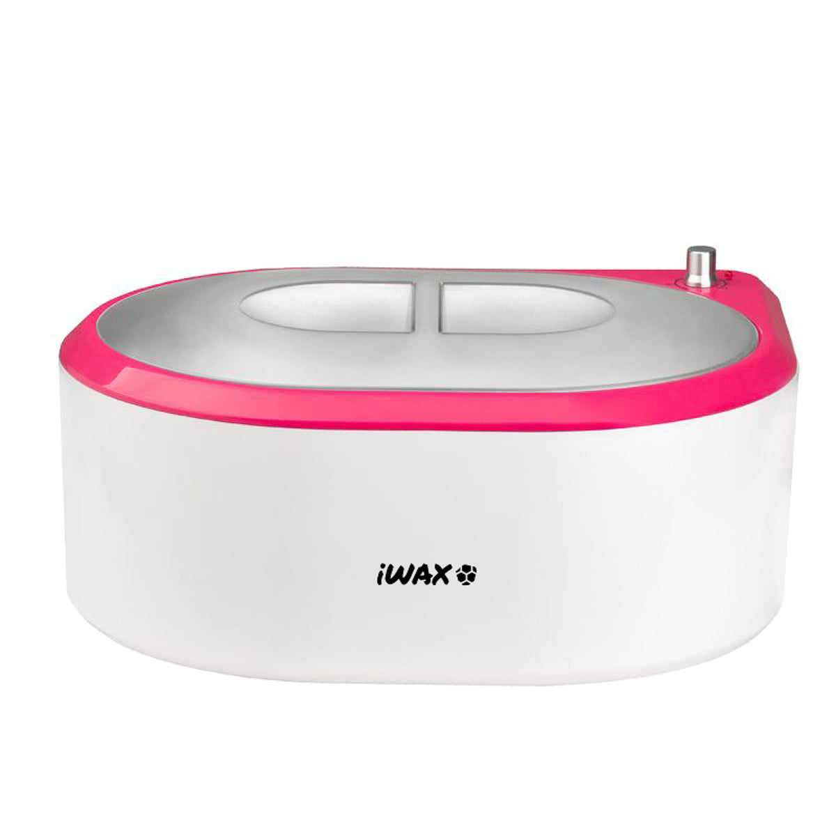 Otwarta parafiniarka iWax AM-8009