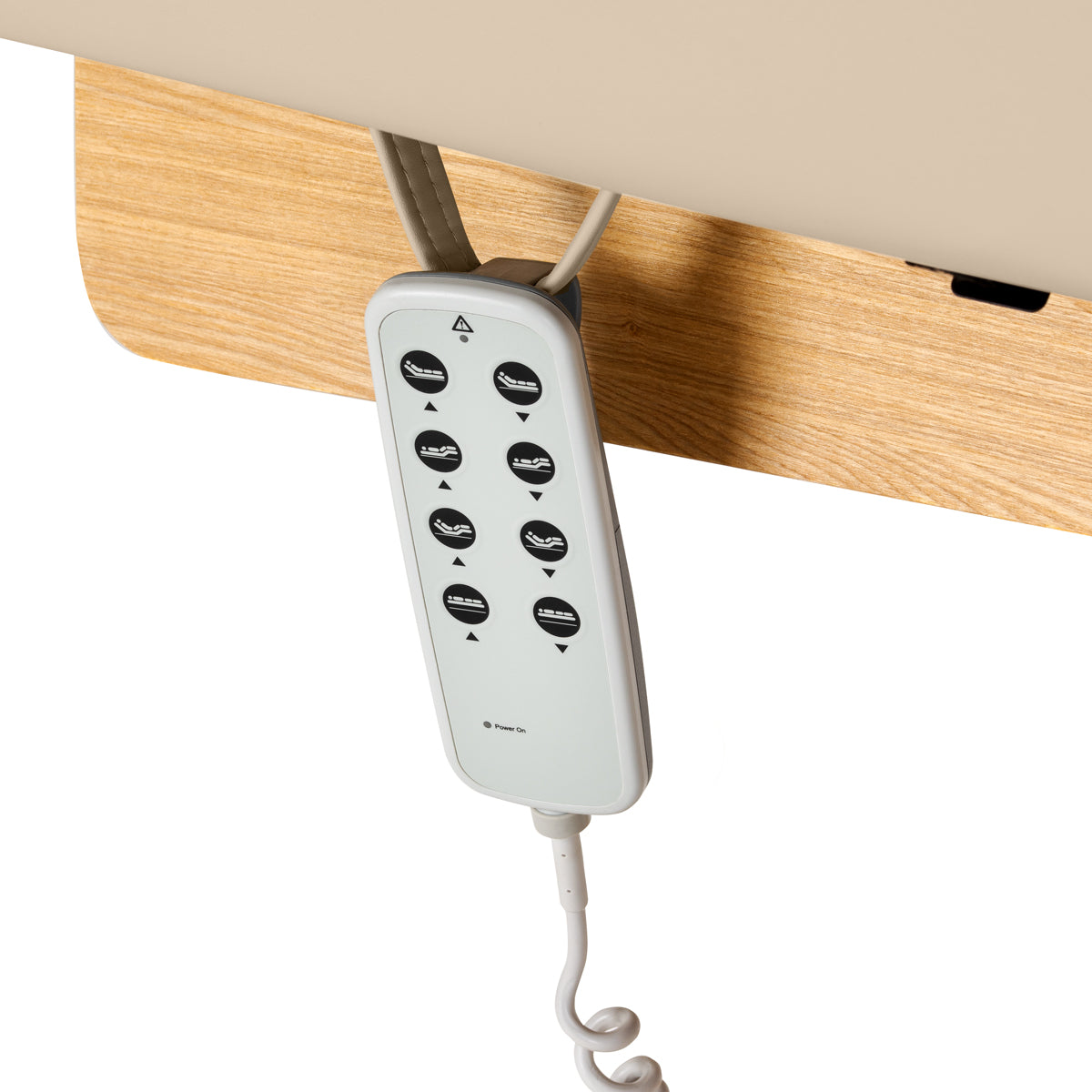 Pilot lezanki Sillon Siesta