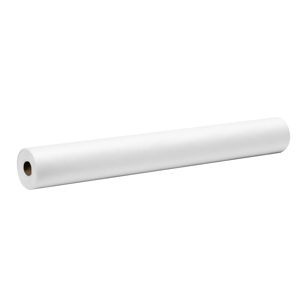 Podklad flizelinowy bialy rolka 100 cm