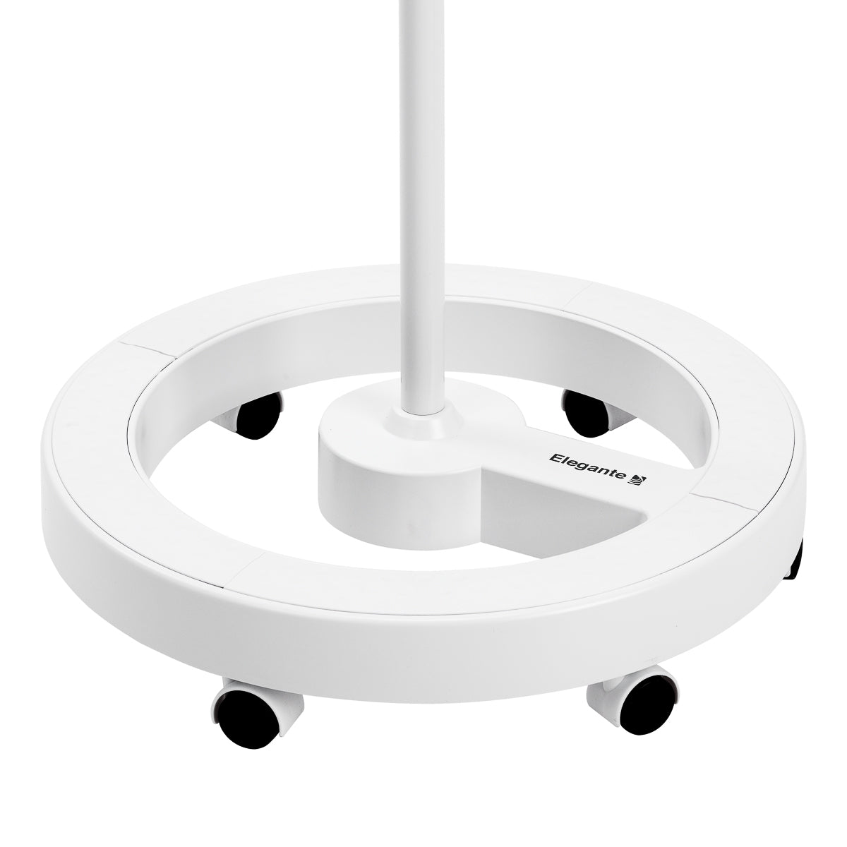 Podstawa statywu lampy lupy Elegante 6031 z kolkami