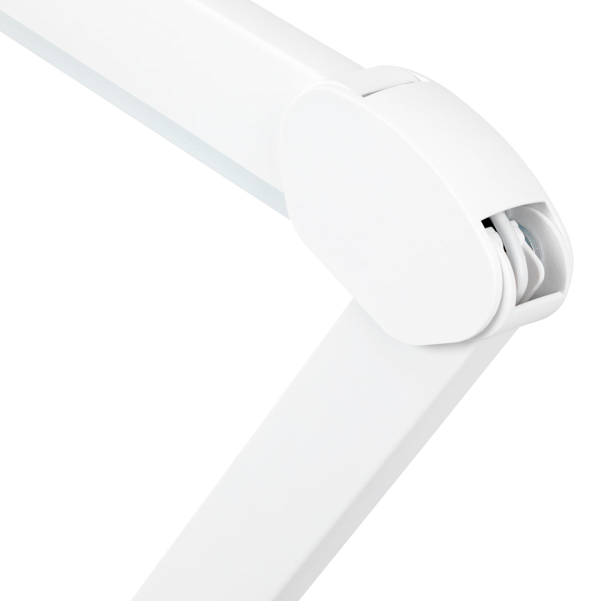Przegub ramienia lampy warsztatowej Elegante LED