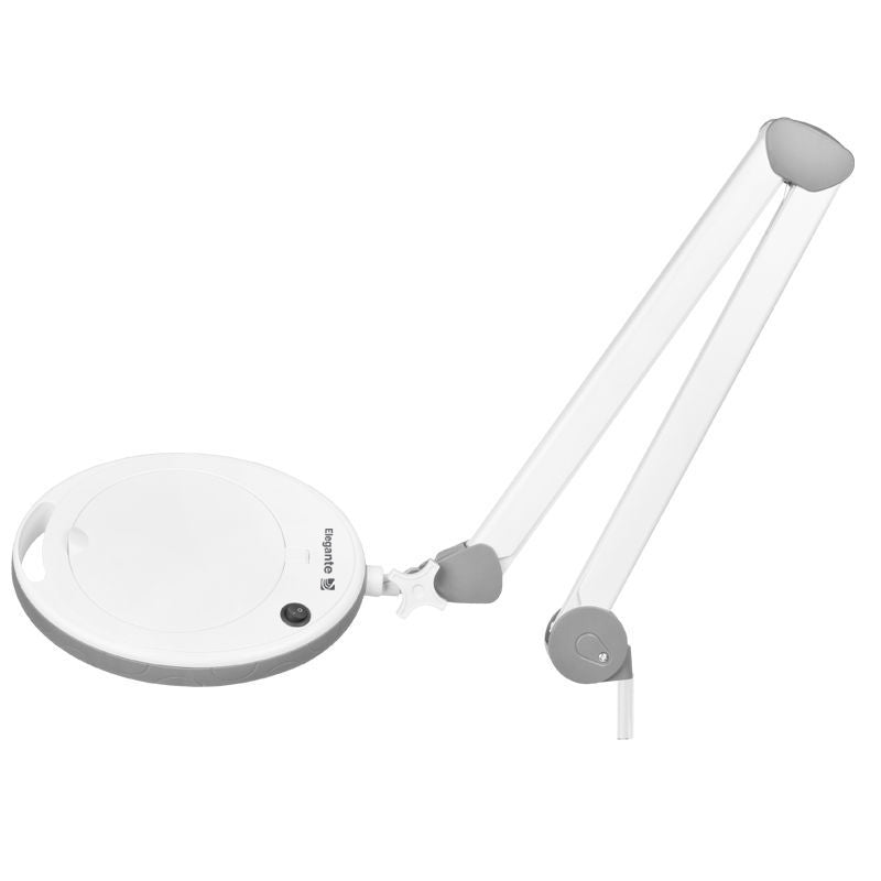 Ramie lampy lupy Elegante 6014