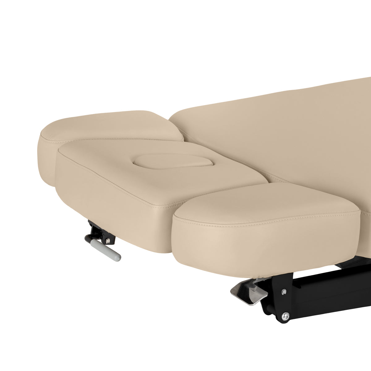 Segmenty lezanki Relax uniesione
