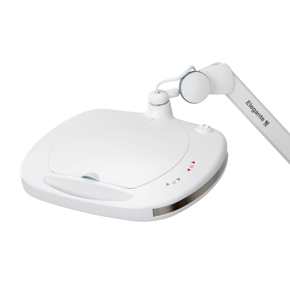 Soczewka lampy lupy Elegante 6030