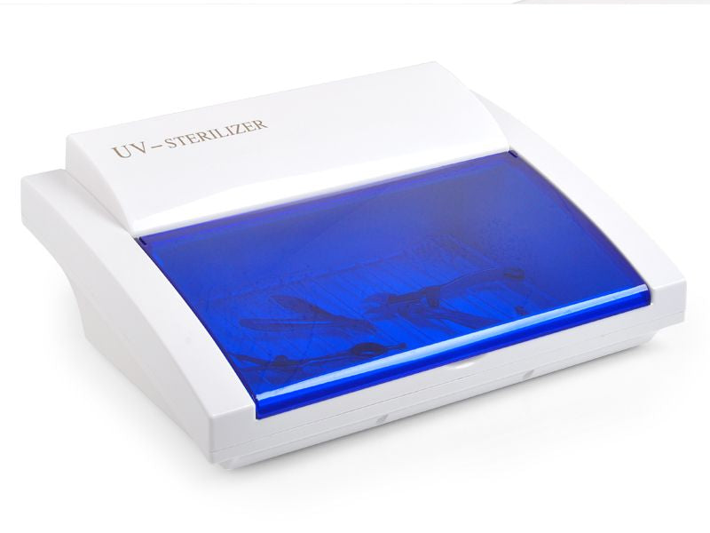 Sterylizator UV-C Blue zamkniety