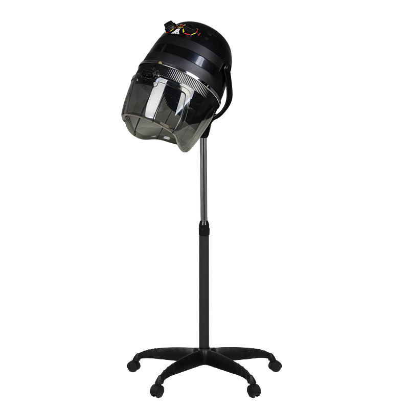 Sèche-cheveux casque