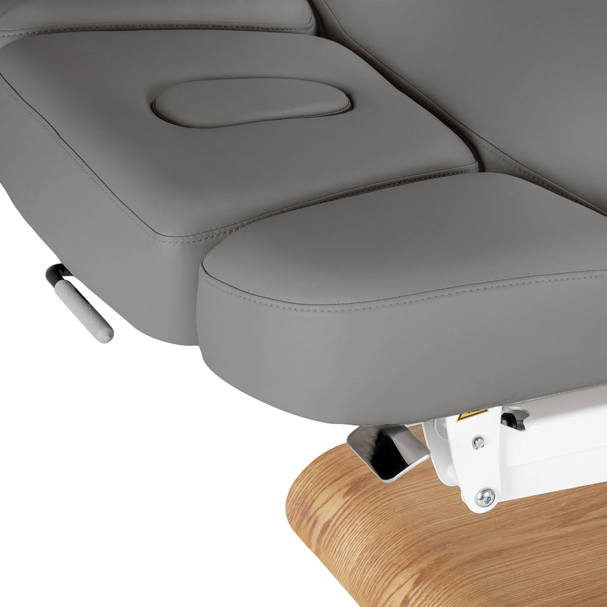 Zaglowek lezanki Relax pod katem
