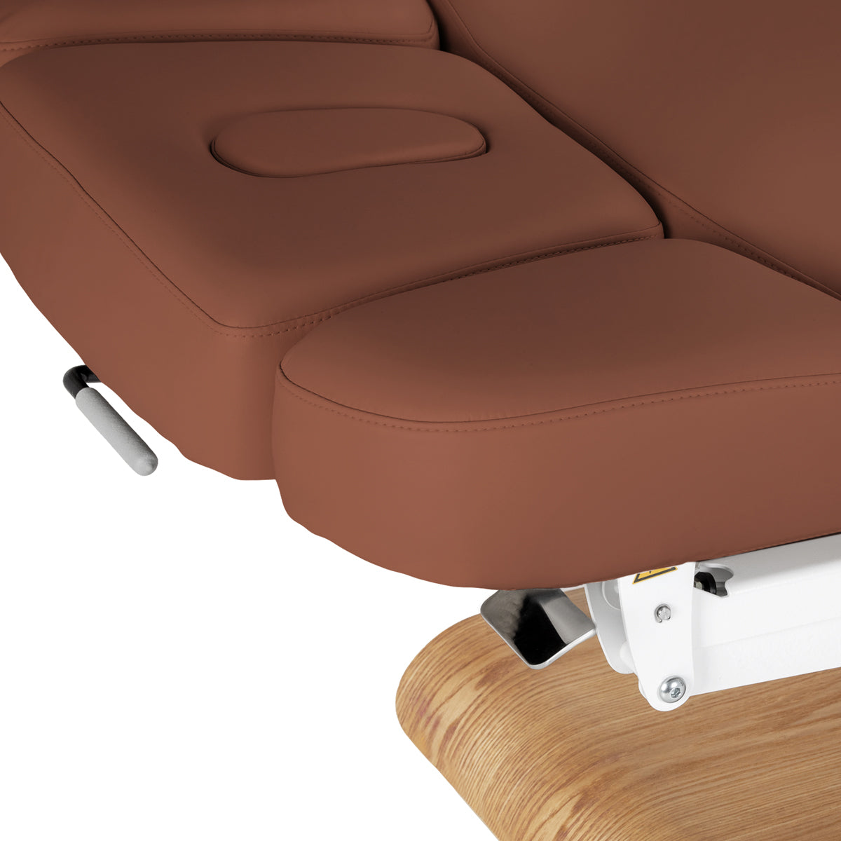 Zaglowek lezanki Relax pod katem