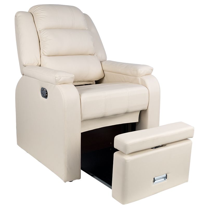 Fotele SPA do pedicure