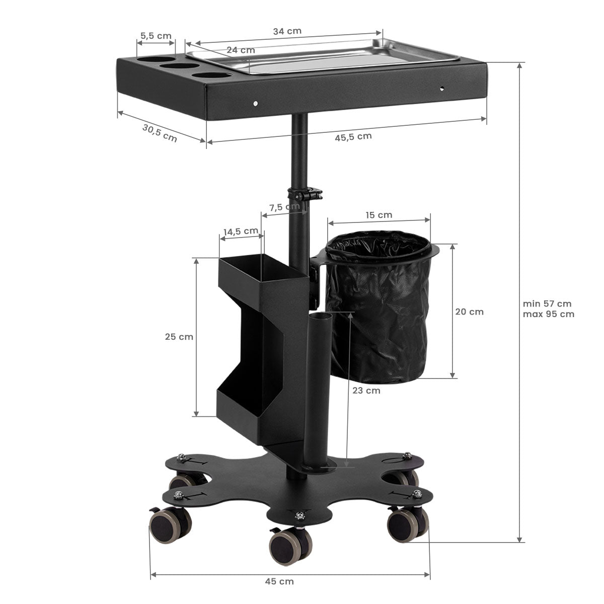 7-PRO INK-7