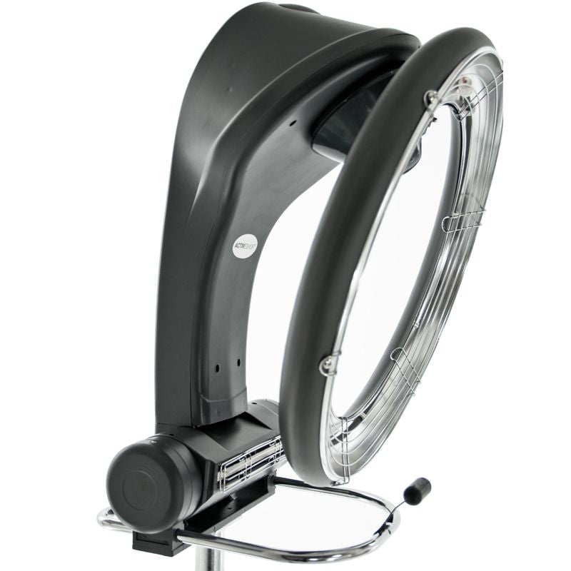 Glowica infrazonu FL-101S z boku