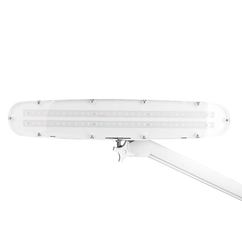 Glowica lampy Elegante 801-TL ze statywem