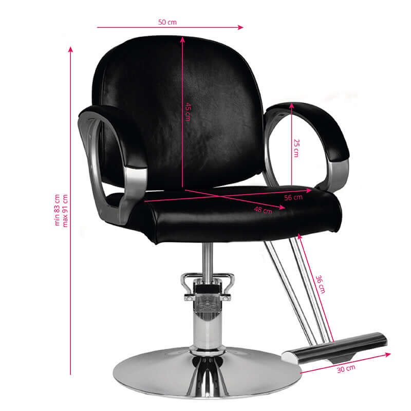 5-HAIR SYSTEM-5