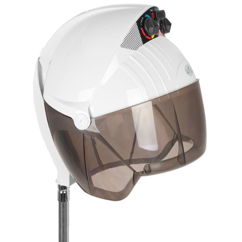 Helm suszarki LVI-203S bialej