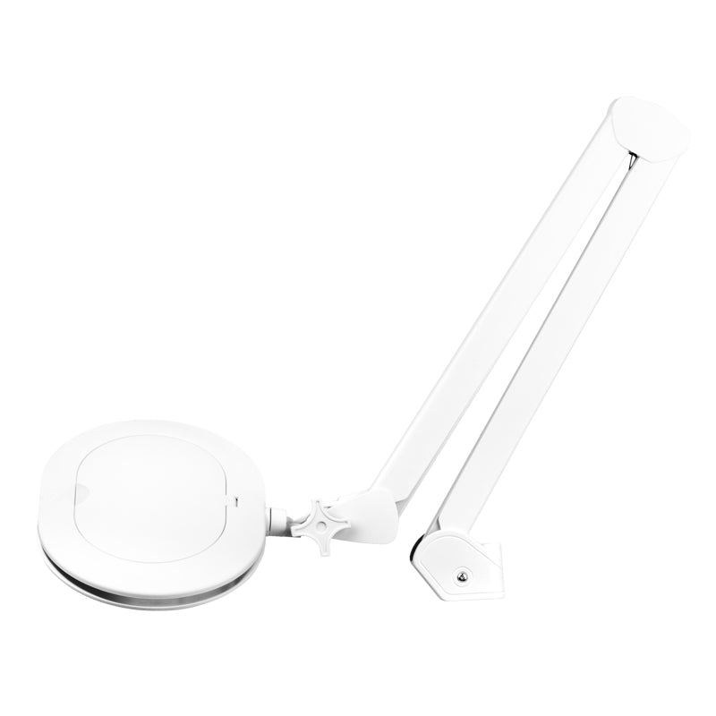 Lampa lupa Elegante 6028 do blatu z boku