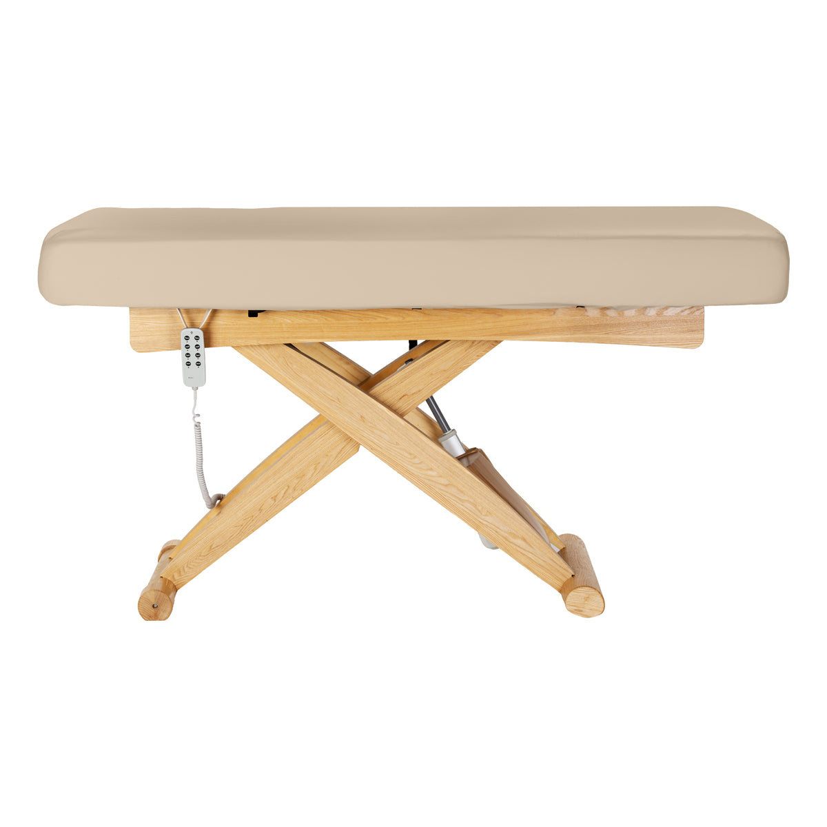 Lezanka Siesta z krzyzowa podstawa