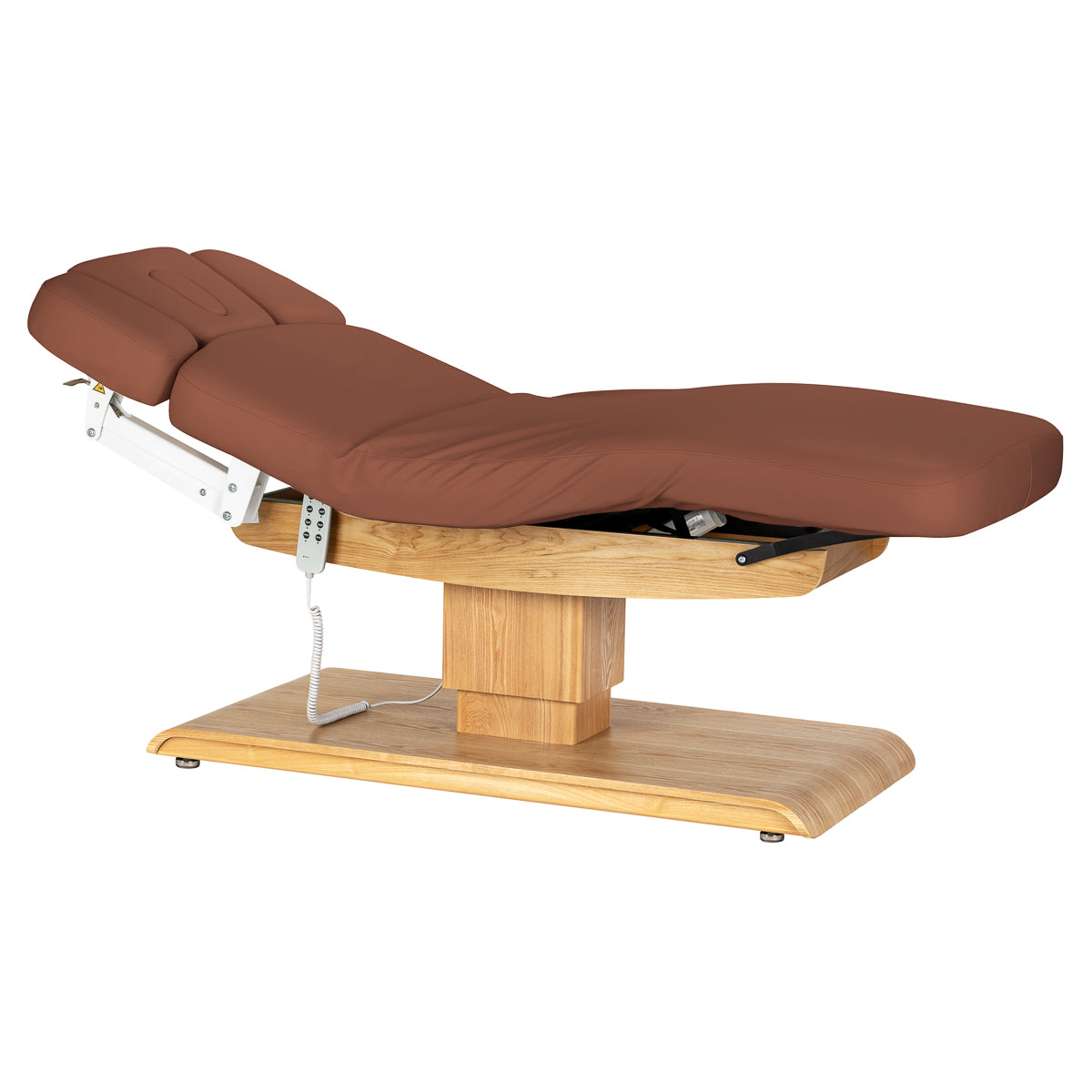 Lezanka Sillon Relax z pokrowcem