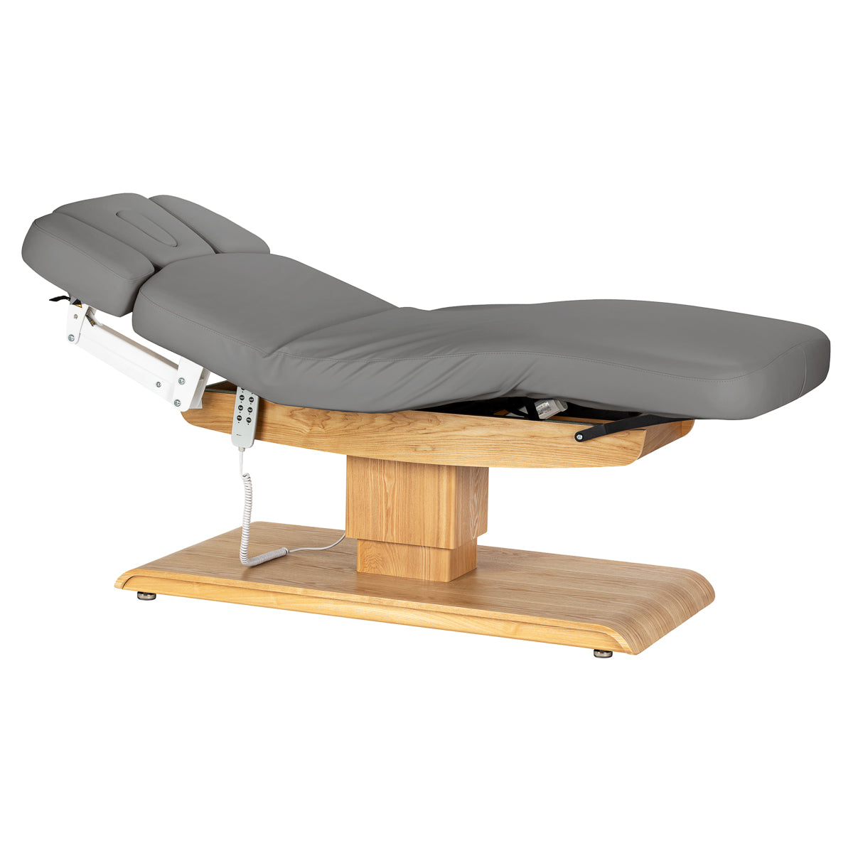 Lezanka Sillon Relax z pokrowcem
