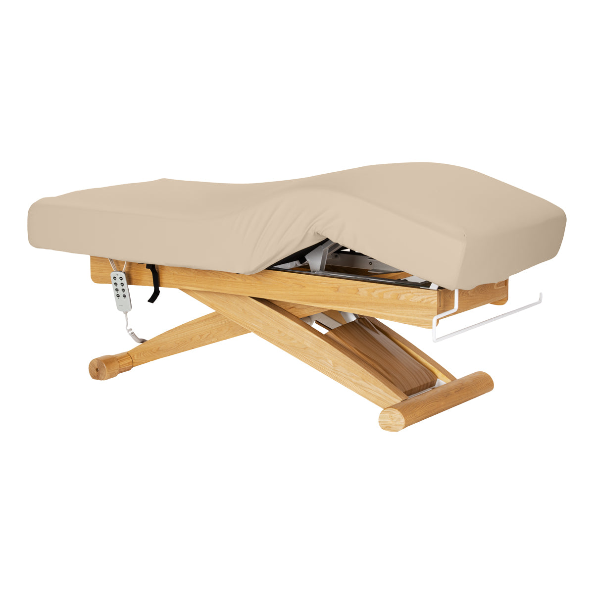 Lezanka Sillon Siesta z drugiej strony