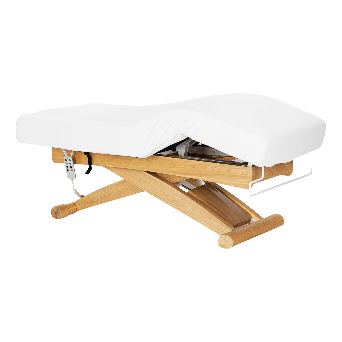 Lezanka Sillon Siesta z drugiej strony