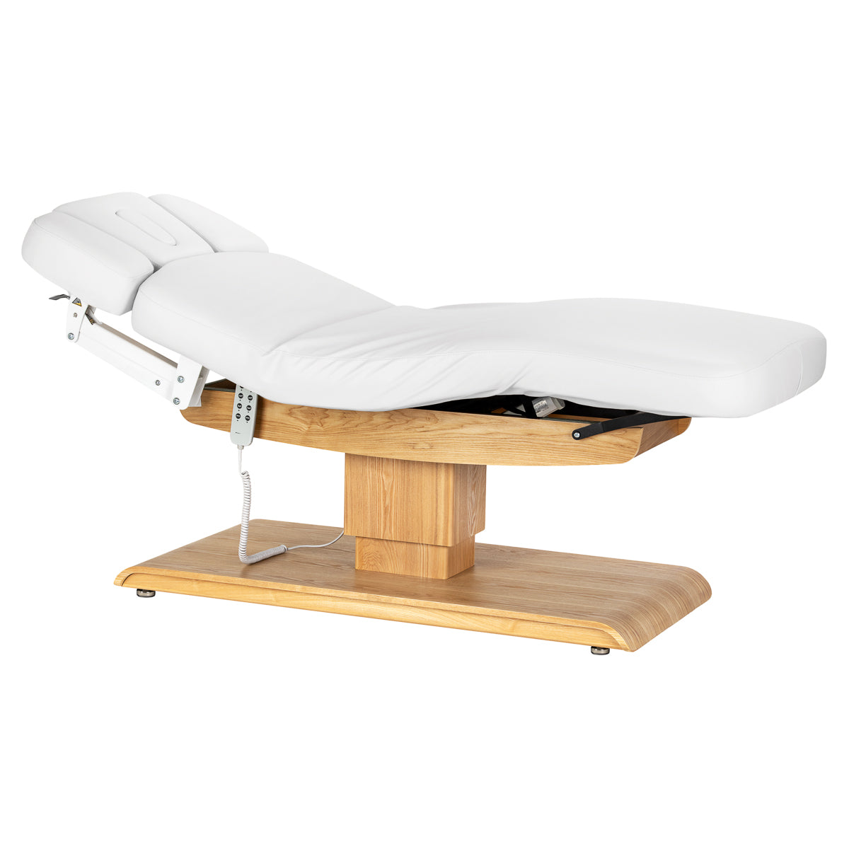 Lezanka SPA Sillon Relax biala