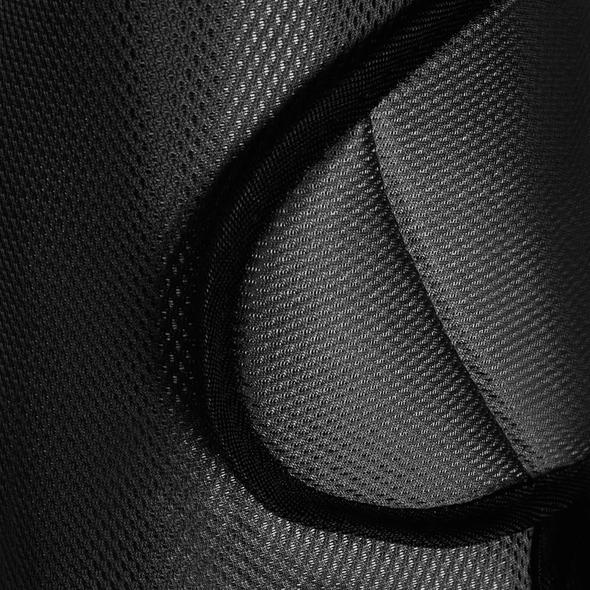 Material mankietu do presoterapii Elegante