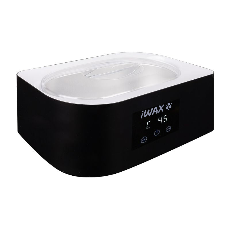 Parafiniarka iWax 4000 z gory