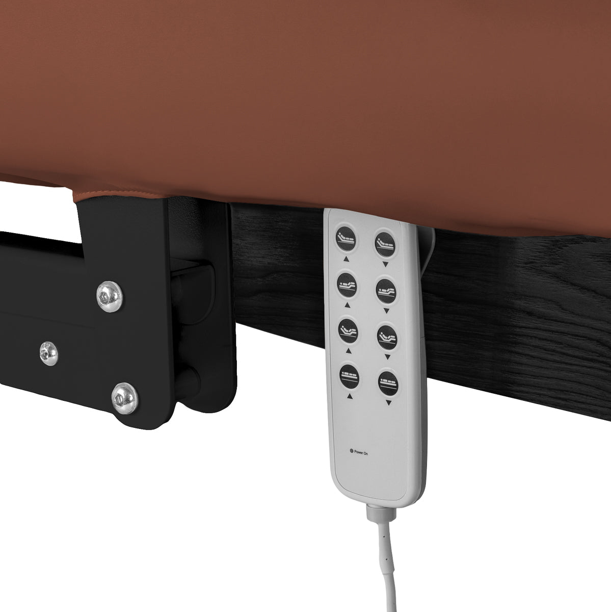 Pilot lezanki Sillon Relax