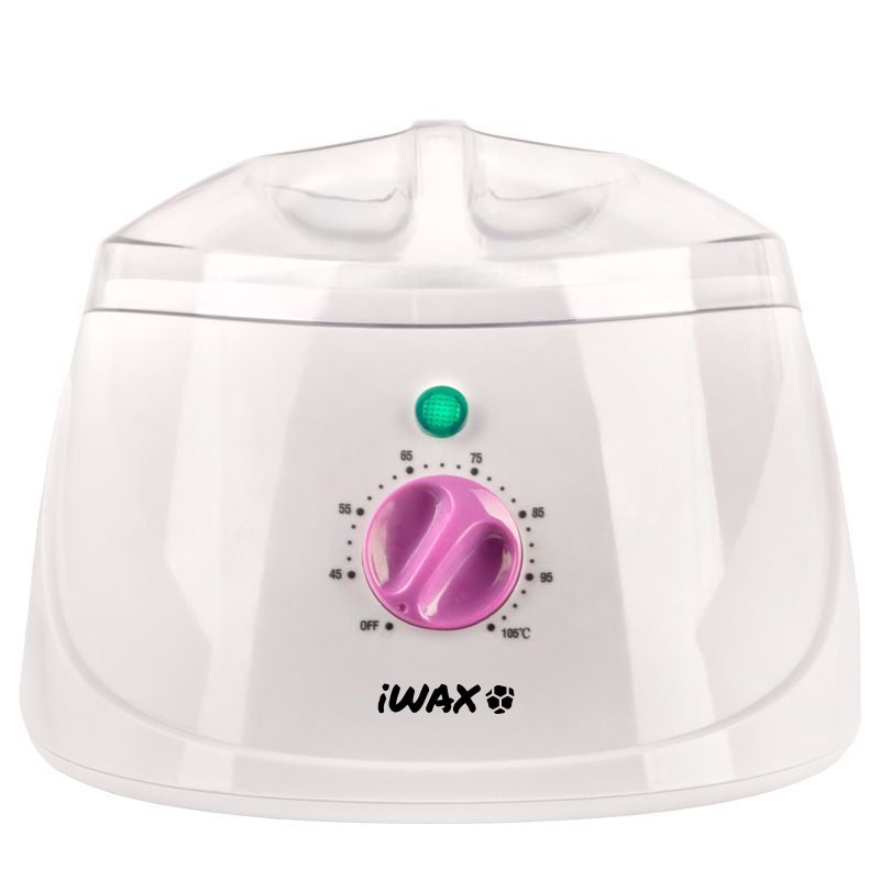Podgrzewacz iWax na puszke 400 ml
