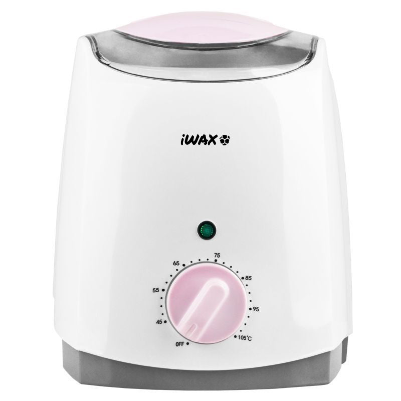 Podgrzewacz iWax na puszke 800 ml