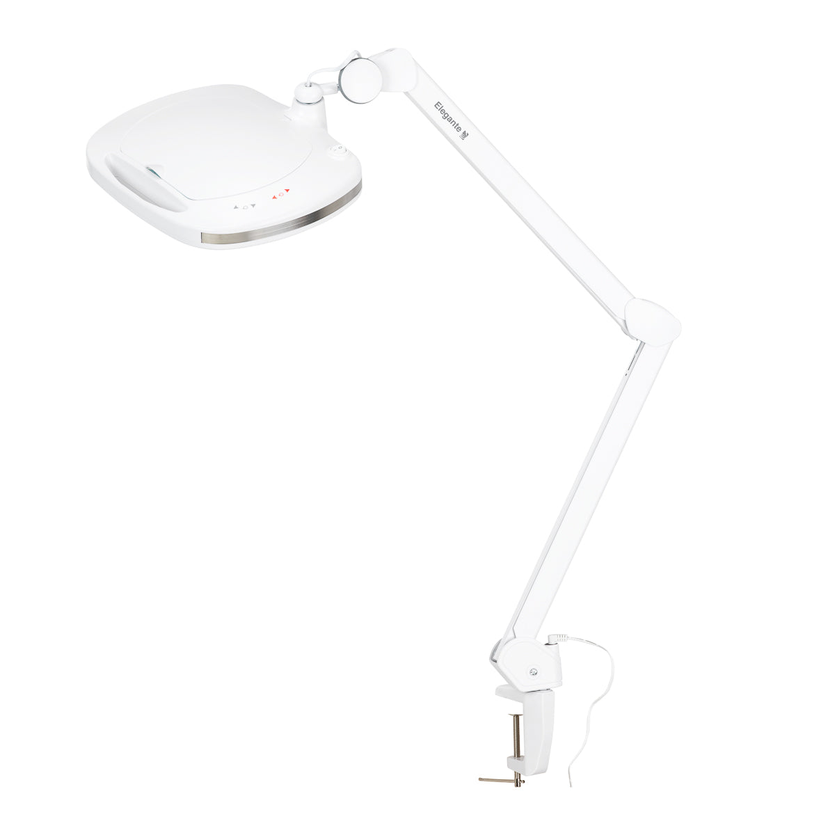 Ramie lampy lupy Elegante 6030