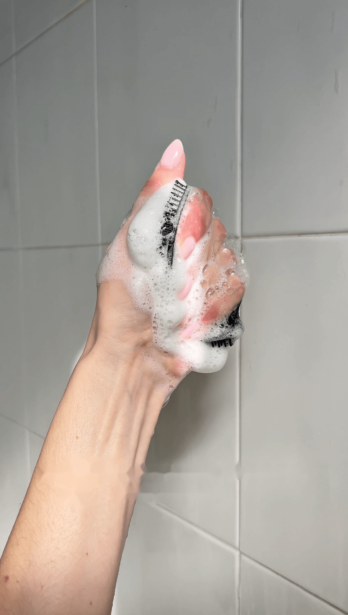 ALLMENT SCRUBBER DUO - Zestaw scrubberów do ciała i twarzy