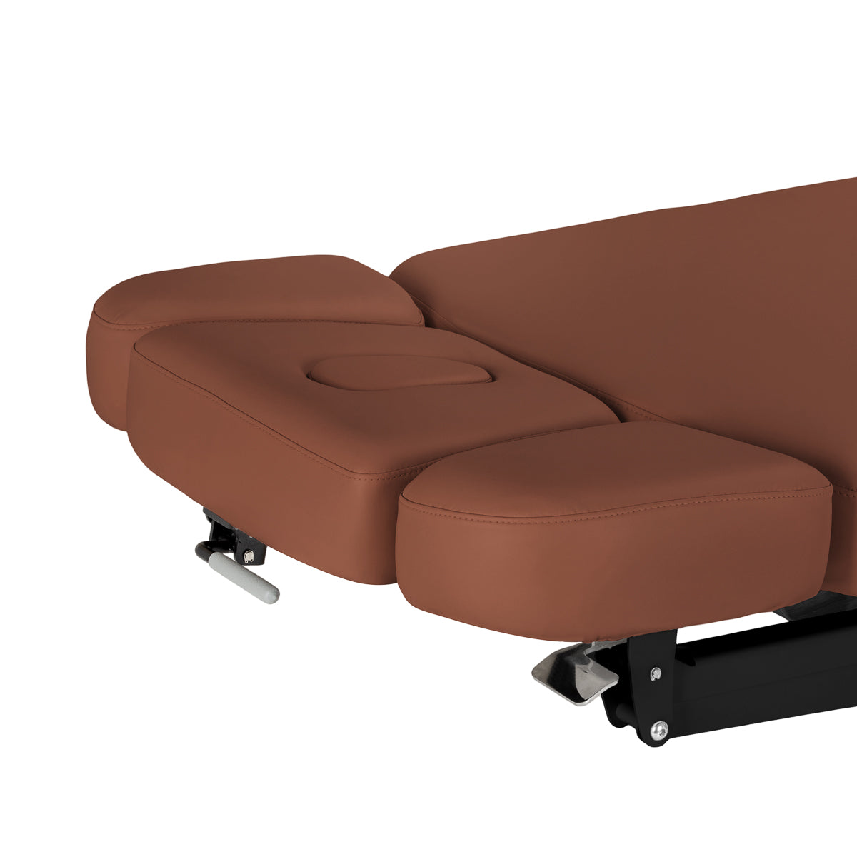 Segmenty lezanki Relax uniesione