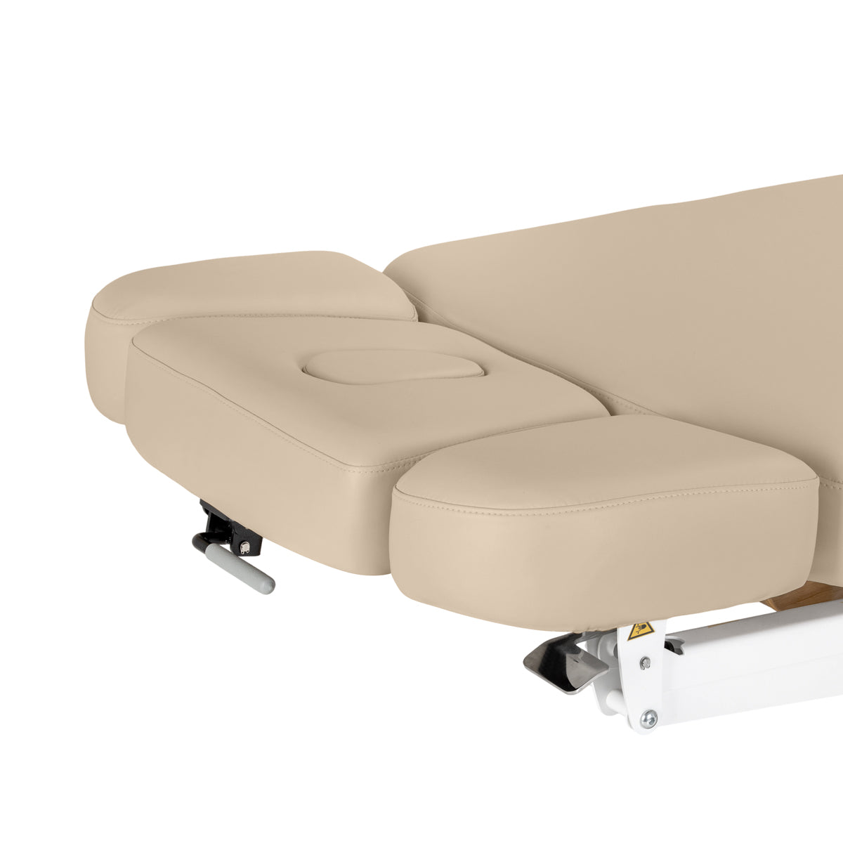 Segmenty lezanki Relax uniesione