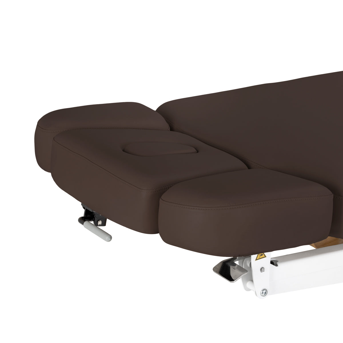 Segmenty lezanki Relax uniesione