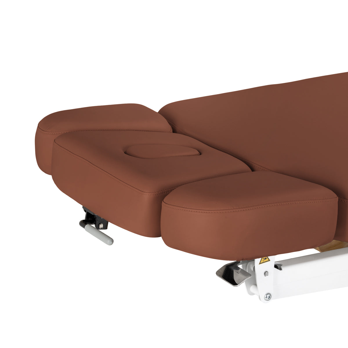 Segmenty lezanki Relax uniesione